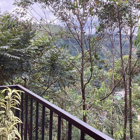 Mountjoy Ella Hotel Luaran gambar