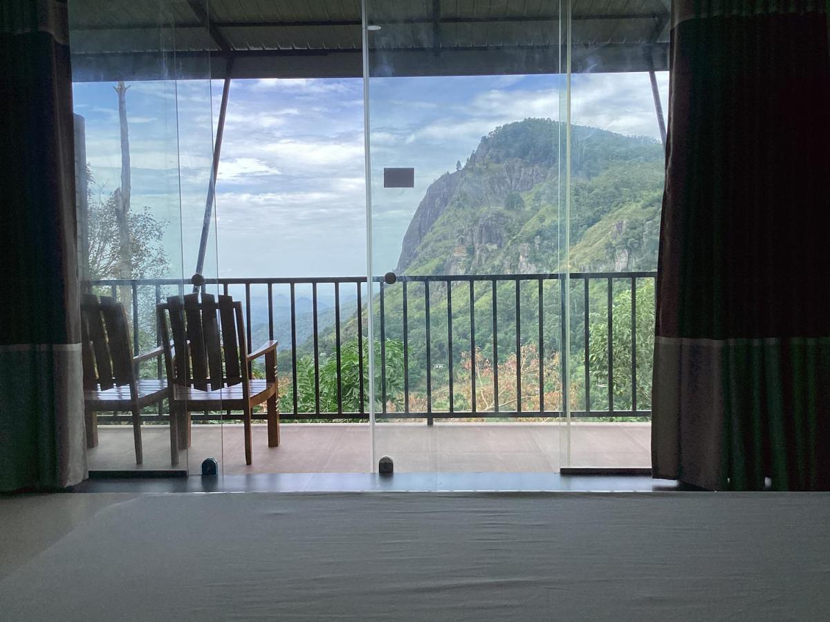 Mountjoy Ella Hotel Luaran gambar