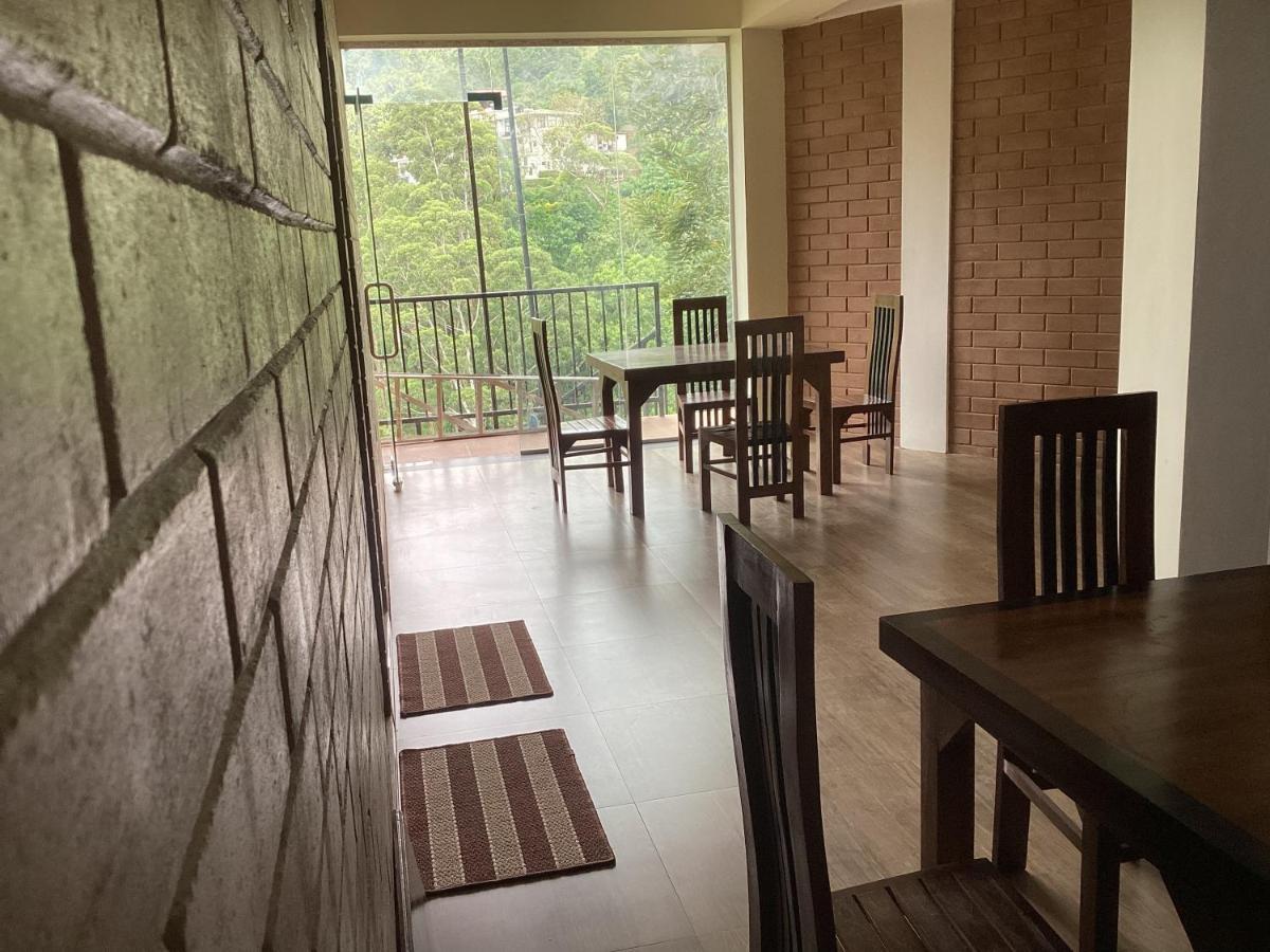 Mountjoy Ella Hotel Luaran gambar