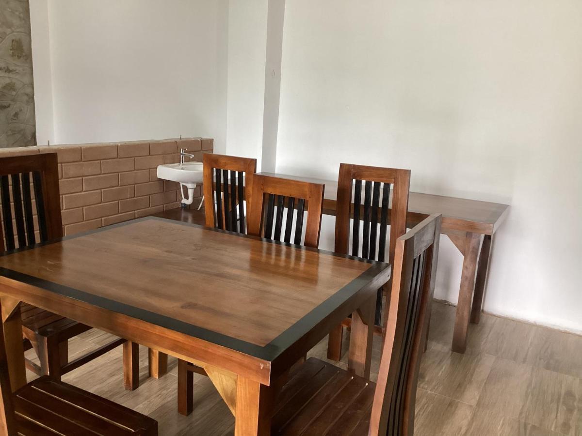 Mountjoy Ella Hotel Luaran gambar